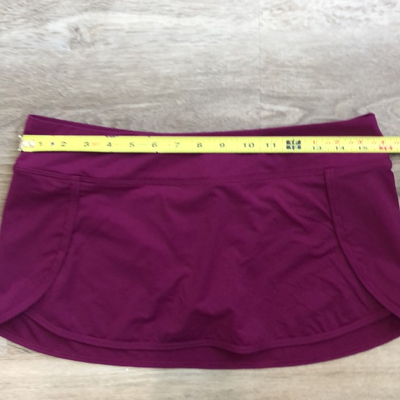 Athleta Tidal Skirt like new! - Picture 4 of 15